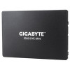 120GB Gigabyte SSD - SATA 6GB/s