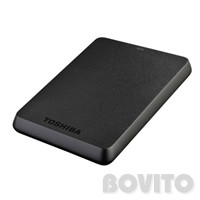 1 TB Toshiba Stor.E Basics USB3.0 HDD (fekete)
