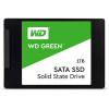 1TB WD Green SSD - SATA 6GB/s