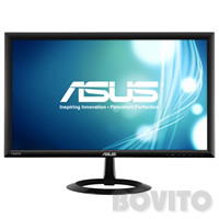 21,5" Asus VX228H TFT monitor (LED) AKCIÓS
