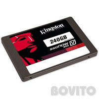 240 GB Kingston SSD Now SV300 Series