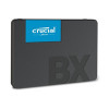 240GB Crucial BX500 SSD SATA 6GB/s
