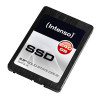 240GB Intenso High Performance SSD SATA 6GB/s