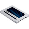 250GB Crucial MX500 SSD SATA 6GB/s