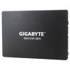 256GB Gigabyte SSD - SATA 6GB/s