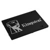 256GB Kingston SSD KC600 SATA 6GB/s
