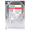 2TB Toshiba P300 SATA3 HDD 256MB - HDWD320UZSVA
