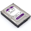 2TB WD Purple - SATA3 HDD 256MB - WD22PURZ