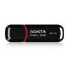 32GB ADATA USB 3.0 DashDrive UV150 Pendrive (fekete)