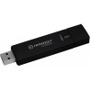 32GB Kingston USB 3.1 IronKey D300 (hardveres titkosítás)