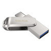 32GB Sandisk Ultra Dual Drive Luxe USB 3.1 (Type A+C) Pendrive