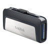 32GB Sandisk Ultra Dual Drive USB 3.1 (Type A+C) Pendrive