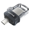32GB Sandisk Ultra Dual M3.0 USB 3.0 Pendrive (OTG funkcióval)
