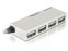 4-portos USB HUB (passzív) DeLock - (USB 2.0)