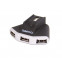 4-portos USB HUB (tápegységgel) Omega (USB 2.0)