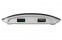 4-portos USB HUB (tápegységgel) Trust (USB 3.0)
