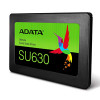 480GB ADATA Ultimate SU630 SSD - SATA 6GB/s