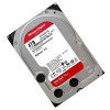 4TB WD Red Plus - NAS SATA3 HDD 256MB - WD40EFPX