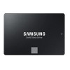 500GB Samsung SSD - 870 EVO SATA 6GB/s