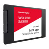 500GB WD Red SA500 NAS SSD - SATA 6GB/s