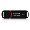 64GB ADATA USB 3.0 DashDrive UV150 Pendrive (fekete)
