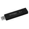 64GB Kingston USB 3.1 IronKey D300 (hardveres titkosítás)