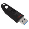 64GB Sandisk Ultra USB 3.0 Pendrive (titkosítással)
