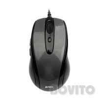 A4 Tech DustFree Mouse (D-708X)