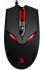 A4 Tech Multi-Core Gun3 Gaming Mouse V4 egér