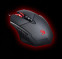 A4 Tech Multi-Core HeadShot Gaming Mouse V7 egér
