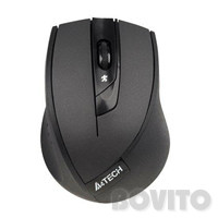 A4 Tech Padless Mouse vezetéknélküli egér (G7-600NX)