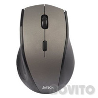 A4 Tech Padless Mouse vezetéknélküli egér (G7-740NX)
