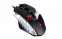 A4 Tech T50 V-Track Winner Gaming Mouse egér