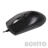 A4 Tech Wheel Mouse (OP-720 PS2)