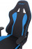 AKRacing Nitro Gaming szék (kék)