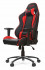 AKRacing Nitro Gaming szék (piros)