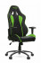 AKRacing Nitro Gaming szék (zöld)