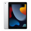Apple iPad 9 (2021) 10.2 64GB Wi-Fi Silver (ezüst)