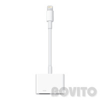 Apple Lightningdigitális AV-adapter