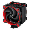 Arctic Freezer 34 eSports DUO CPU hűtő (piros) univerzális