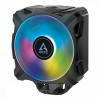 Arctic Freezer i35 A-RGB CPU hűtő (Intel 115x, 1200, 1700)
