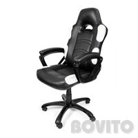 Arozzi Enzo Gaming szék (fehér)