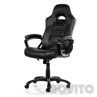 Arozzi Enzo Gaming szék (fekete)