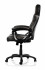 Arozzi Enzo Gaming szék (fekete)
