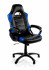 Arozzi Enzo Gaming szék (kék)