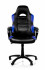 Arozzi Enzo Gaming szék (kék)