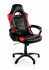Arozzi Enzo Gaming szék (piros)