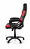 Arozzi Enzo Gaming szék (piros)