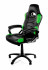 Arozzi Enzo Gaming szék (zöld)