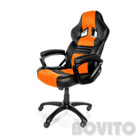 Arozzi Monza Gaming szék (narancs)
